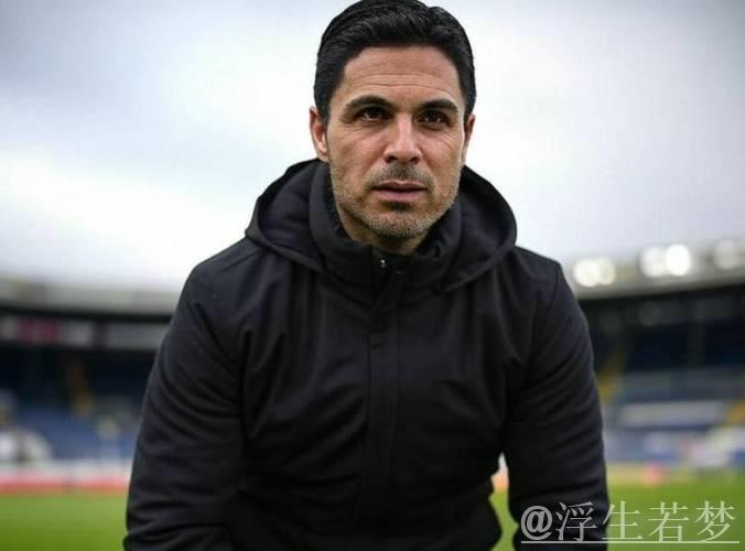 阿尔特塔斥资超2亿引入7名前锋：哈弗茨、热苏斯、马杜埃凯…