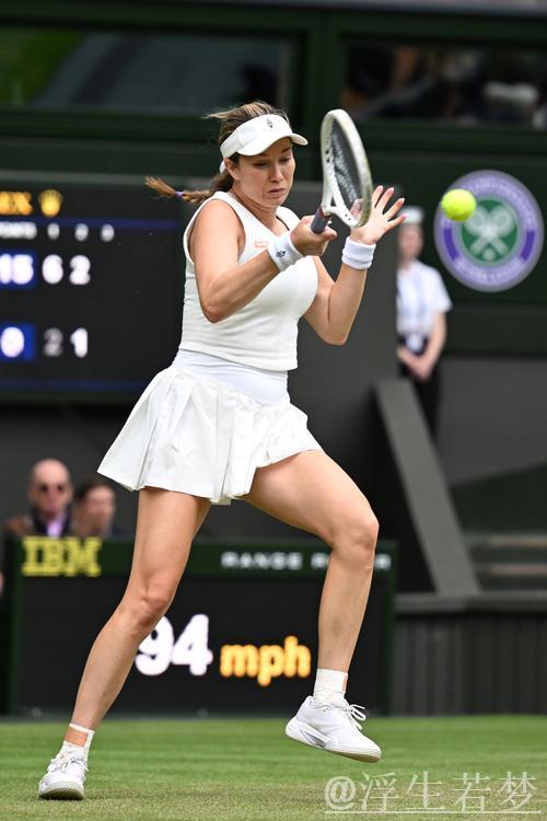 斯维亚特克首盘受挫后强势逆转胜出 斯维亚特克首盘受挫后强势逆转胜出