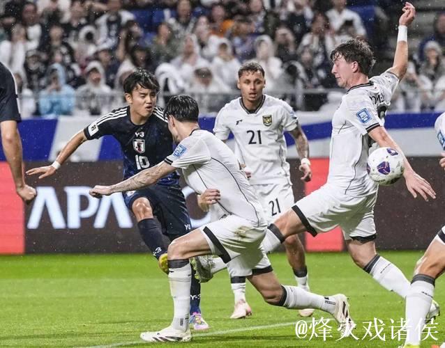 世预赛亚洲区:日韩大胜收官 阿曼“压哨”晋级附加赛 世预赛亚洲区:日韩大胜收官 阿曼“压哨”晋级附加赛